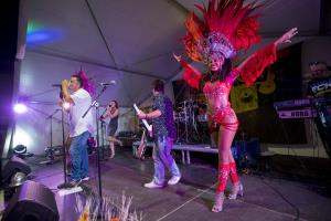 Otvoritev gasilsko reševalnega centra, Foto atelje Postojna066